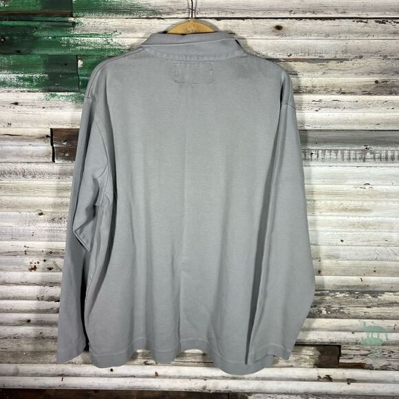 Vintage Polo Sport Sweatshirt - Picture 5 of 7